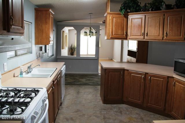 Mountainside Village (1-189) - Residential