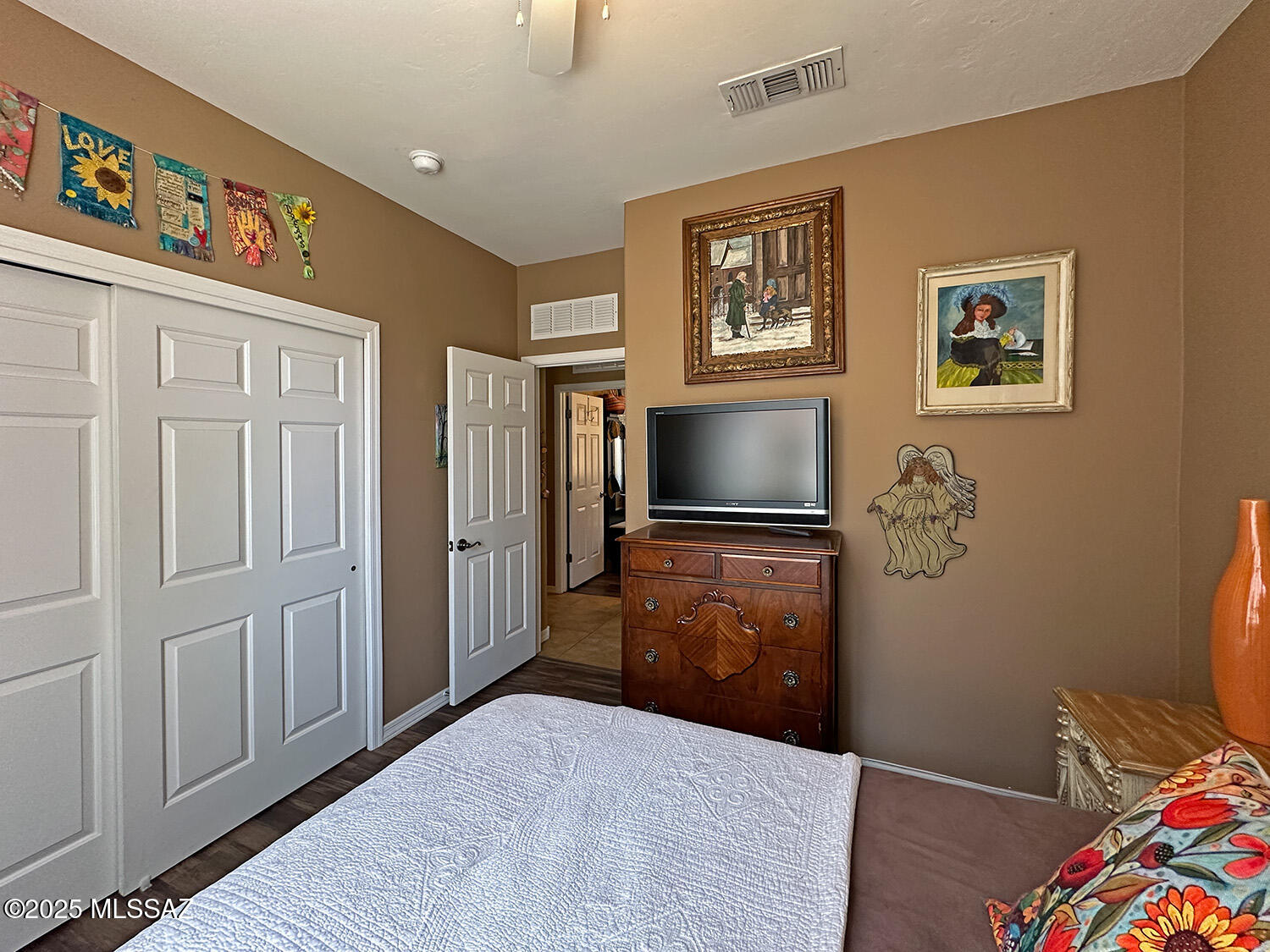 Rancho Vistoso Parcels K & L Neighborhood 10 (1-10) - Residential