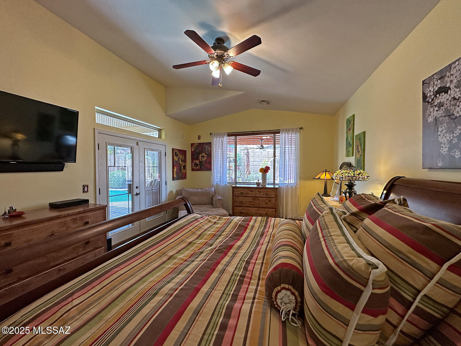 Rancho Vistoso Parcels K & L Neighborhood 10 (1-10) - Residential