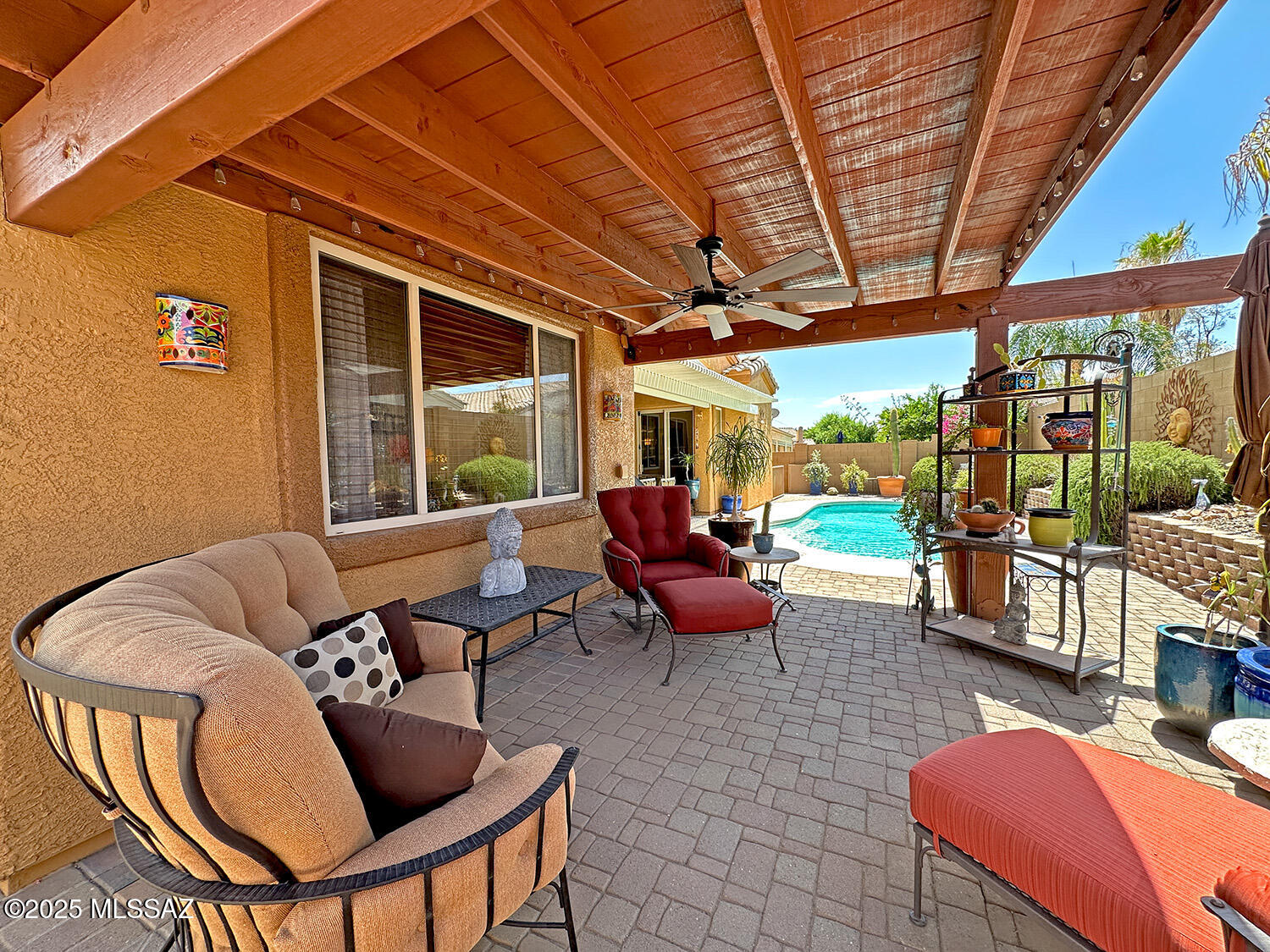Rancho Vistoso Parcels K & L Neighborhood 10 (1-10) - Residential