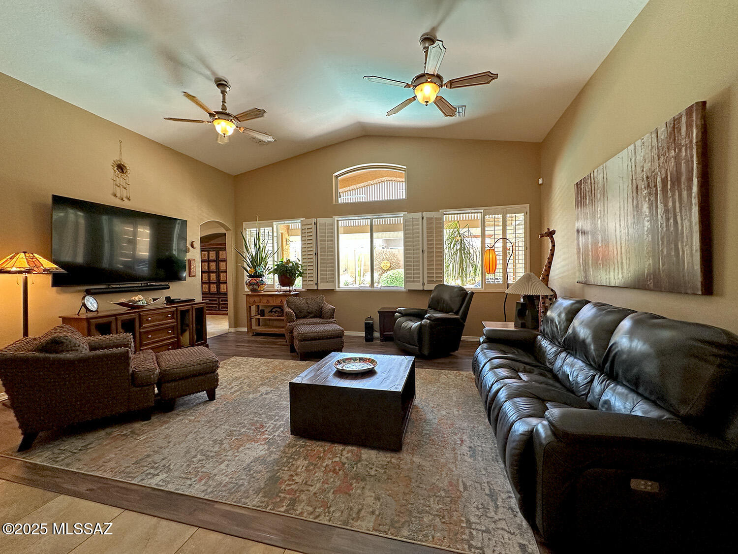 Rancho Vistoso Parcels K & L Neighborhood 10 (1-10) - Residential