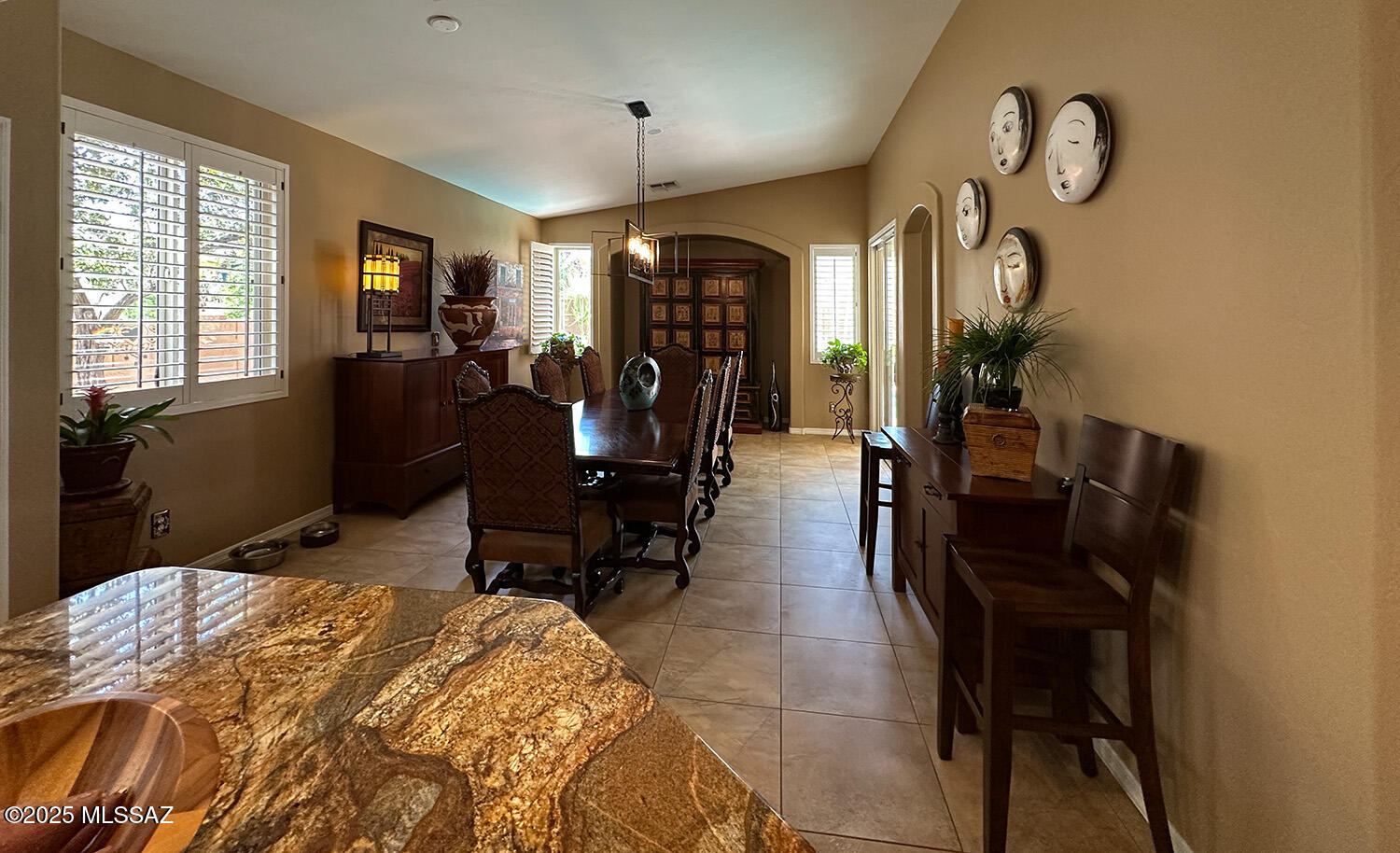 Rancho Vistoso Parcels K & L Neighborhood 10 (1-10) - Residential