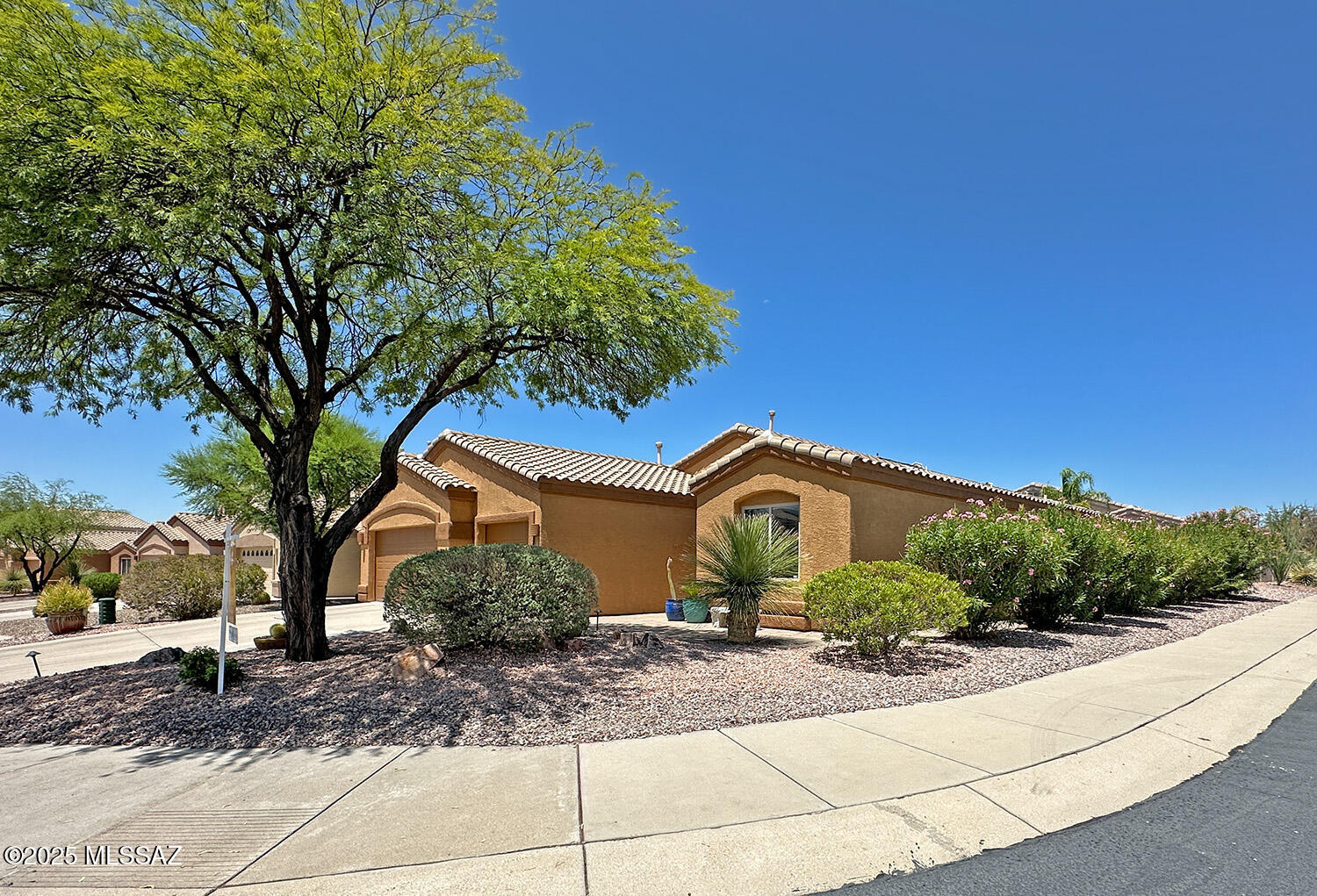 Rancho Vistoso Parcels K & L Neighborhood 10 (1-10) - Residential