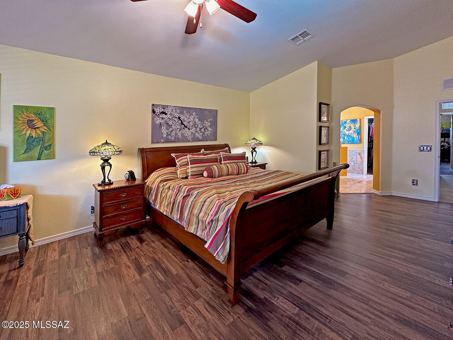 Rancho Vistoso Parcels K & L Neighborhood 10 (1-10) - Residential