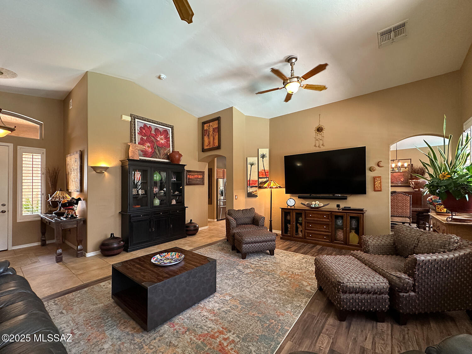 Rancho Vistoso Parcels K & L Neighborhood 10 (1-10) - Residential