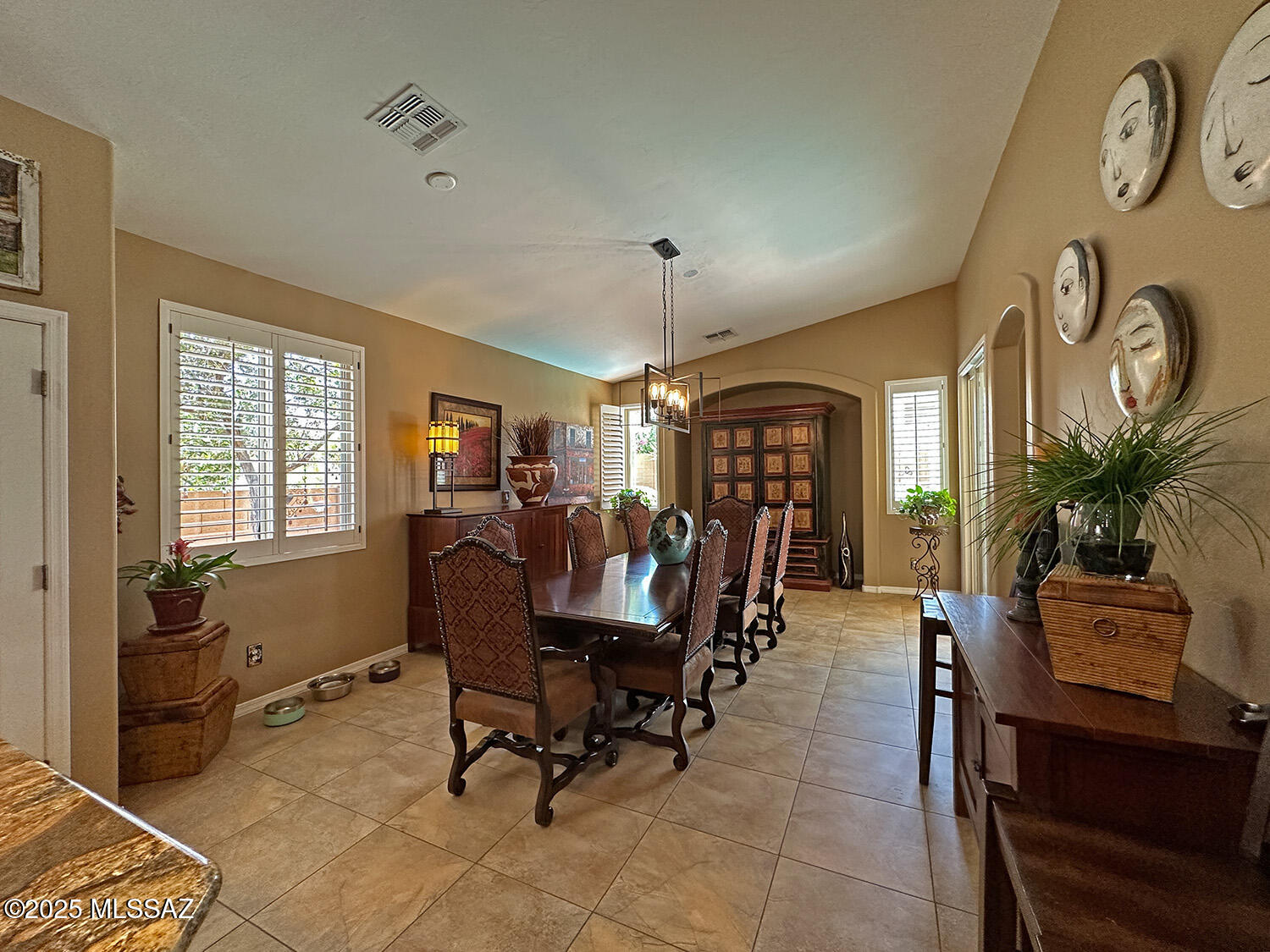 Rancho Vistoso Parcels K & L Neighborhood 10 (1-10) - Residential