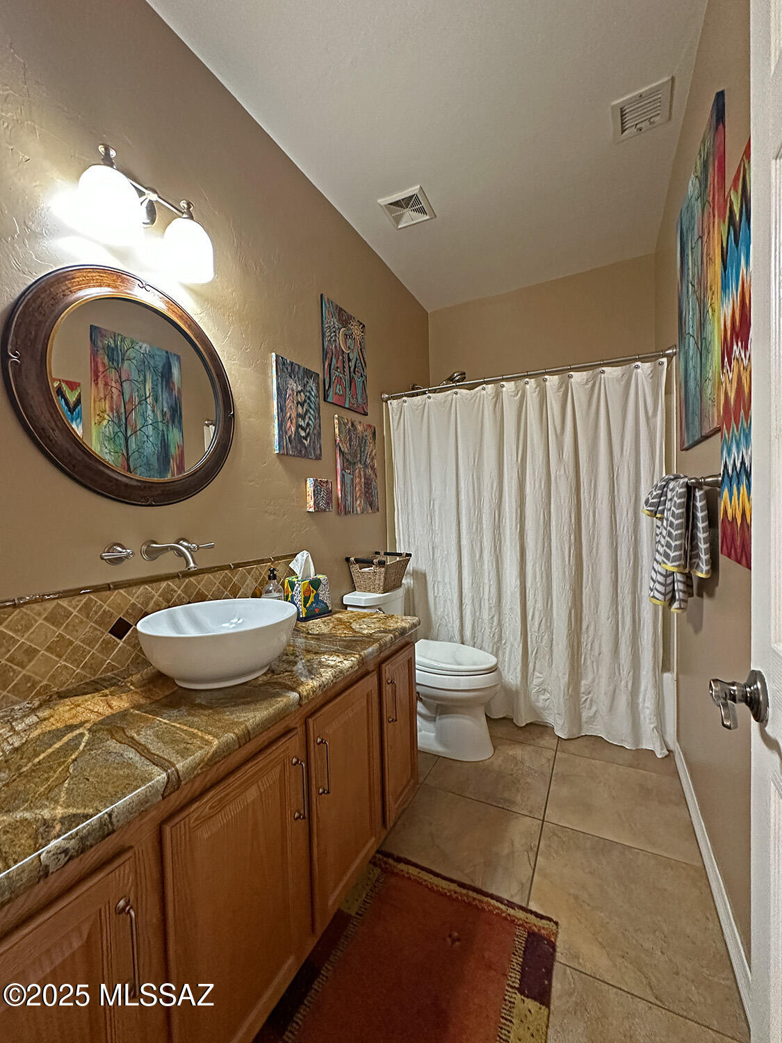Rancho Vistoso Parcels K & L Neighborhood 10 (1-10) - Residential