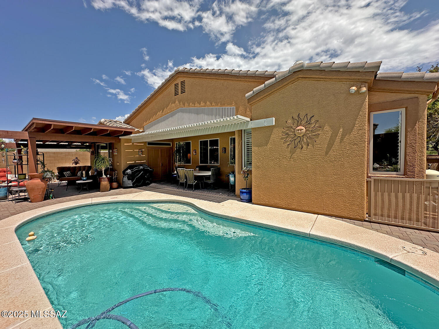 Rancho Vistoso Parcels K & L Neighborhood 10 (1-10) - Residential