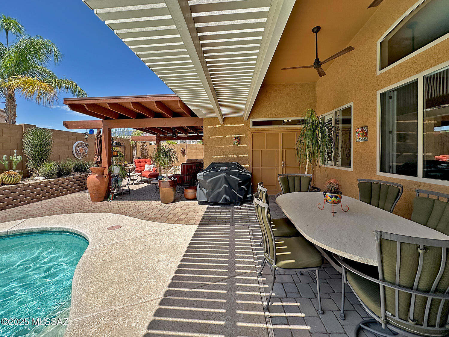 Rancho Vistoso Parcels K & L Neighborhood 10 (1-10) - Residential