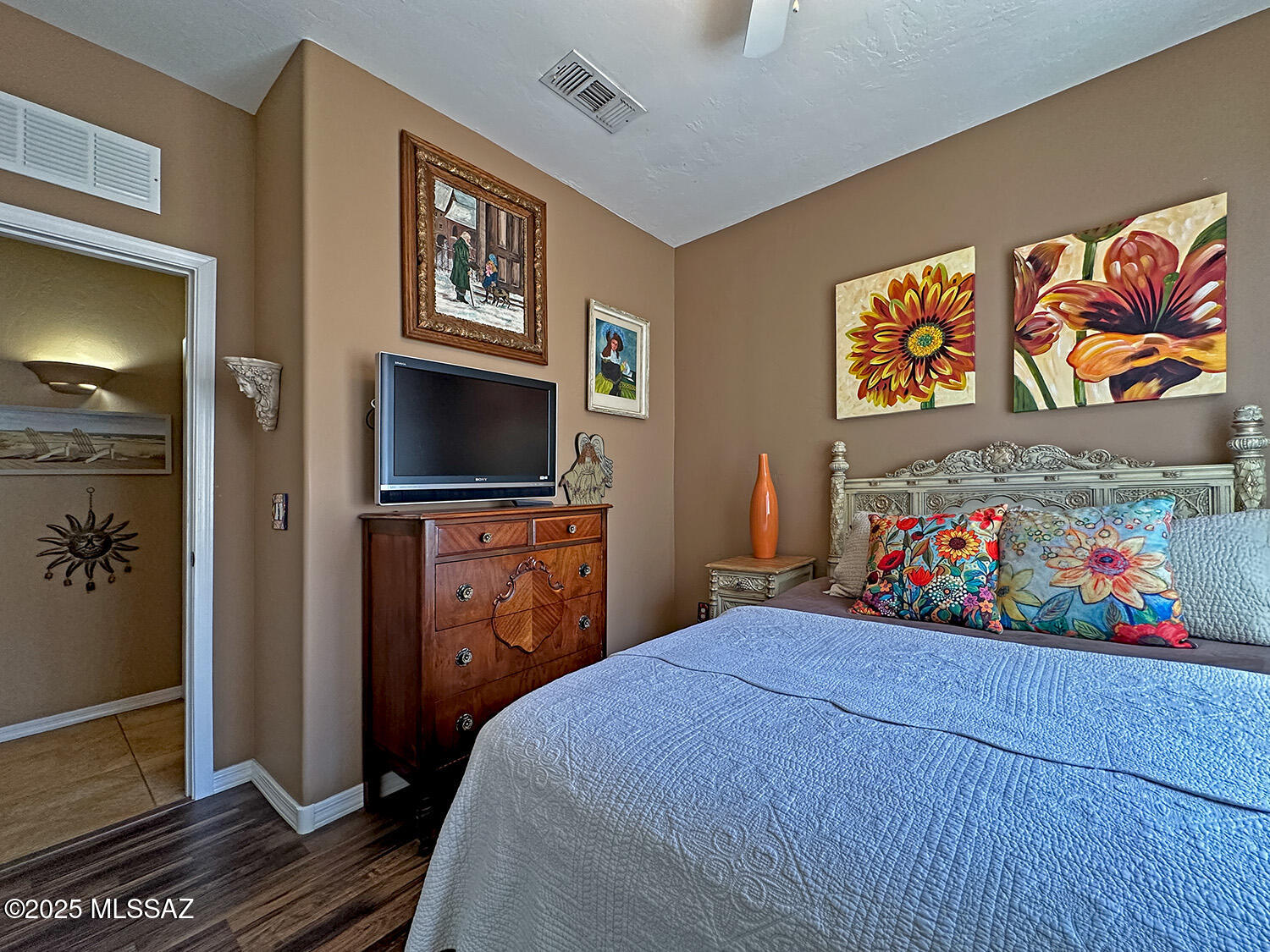Rancho Vistoso Parcels K & L Neighborhood 10 (1-10) - Residential