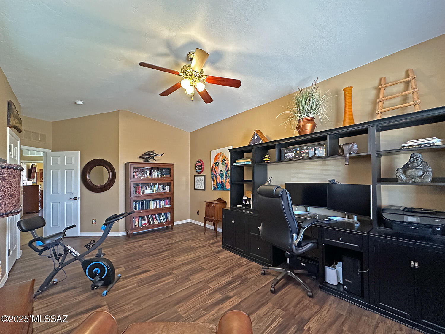 Rancho Vistoso Parcels K & L Neighborhood 10 (1-10) - Residential