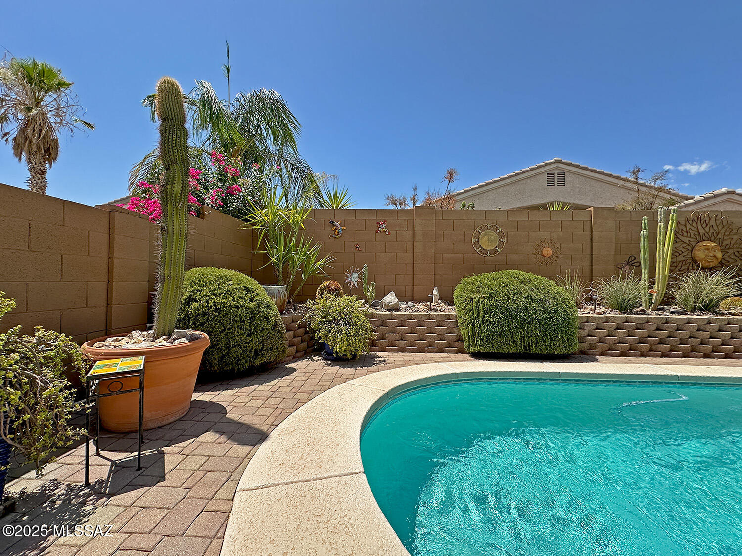 Rancho Vistoso Parcels K & L Neighborhood 10 (1-10) - Residential