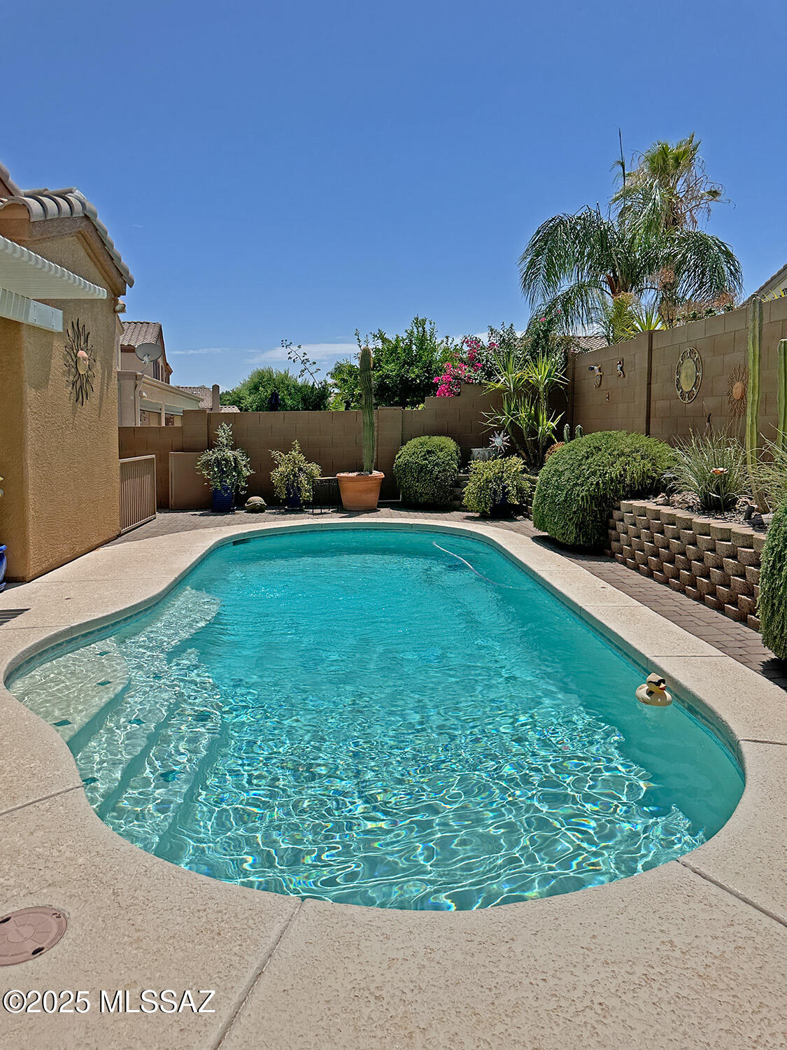 Rancho Vistoso Parcels K & L Neighborhood 10 (1-10) - Residential