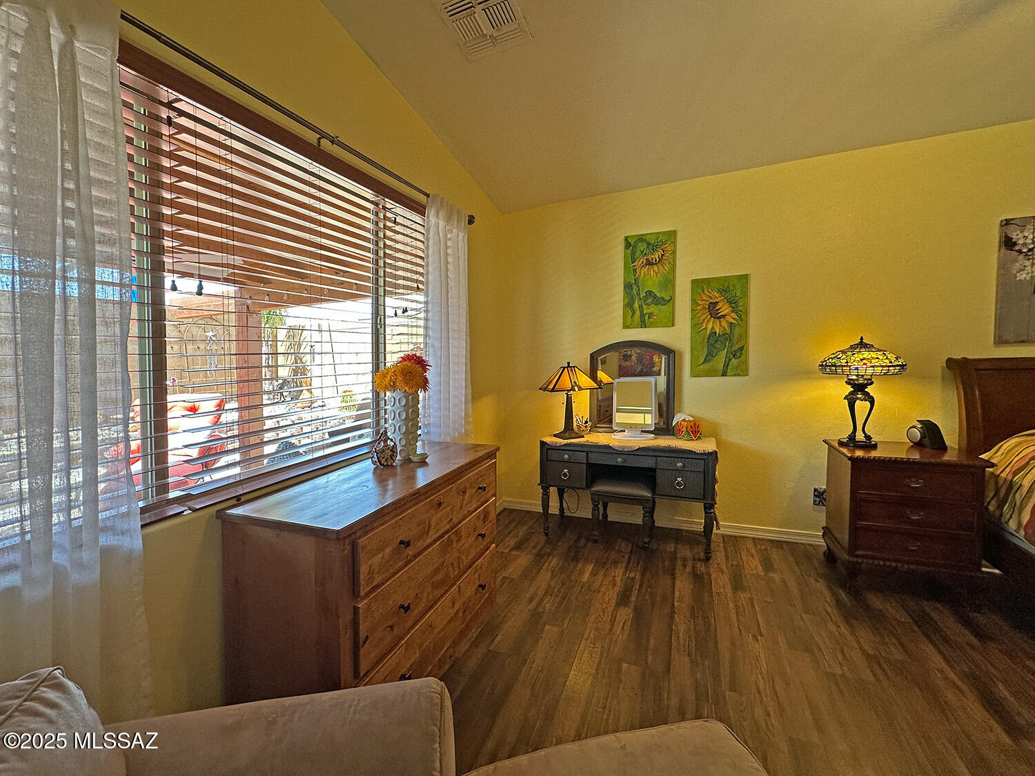 Rancho Vistoso Parcels K & L Neighborhood 10 (1-10) - Residential