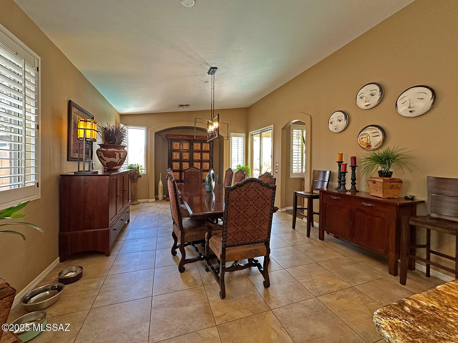 Rancho Vistoso Parcels K & L Neighborhood 10 (1-10) - Residential