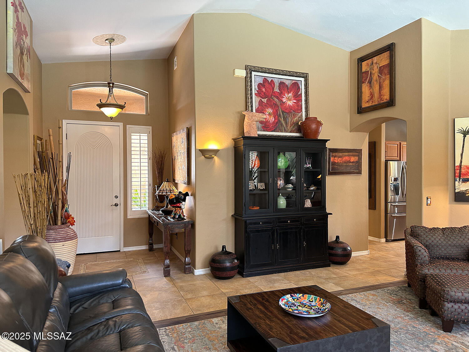 Rancho Vistoso Parcels K & L Neighborhood 10 (1-10) - Residential
