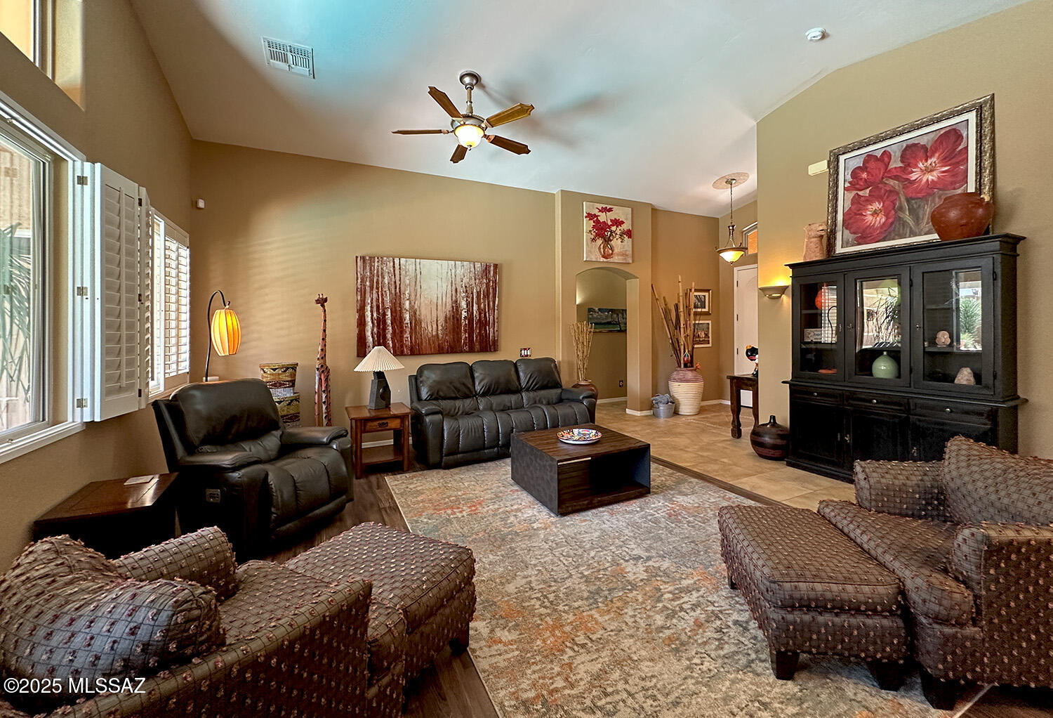 Rancho Vistoso Parcels K & L Neighborhood 10 (1-10) - Residential