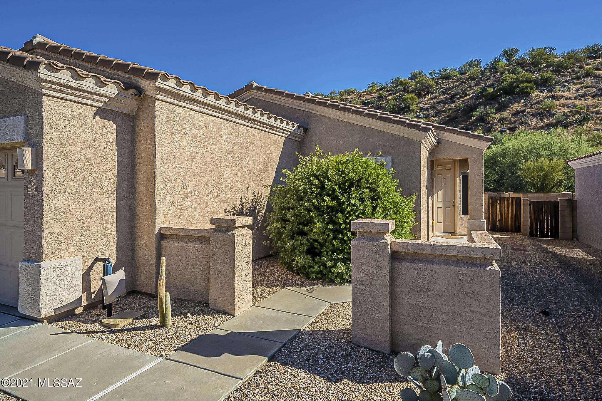 Rams Pass (1-86) - Residential