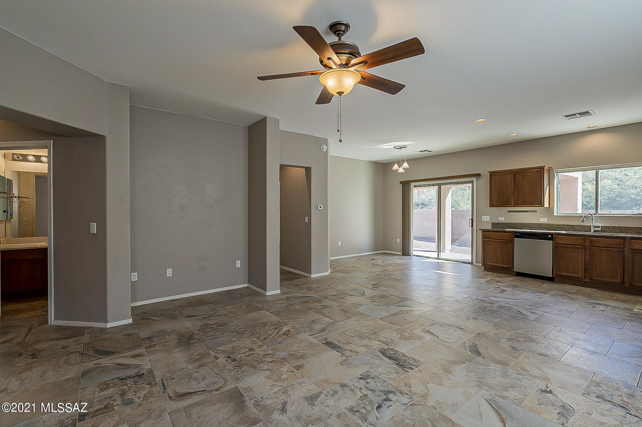 Rams Pass (1-86) - Residential