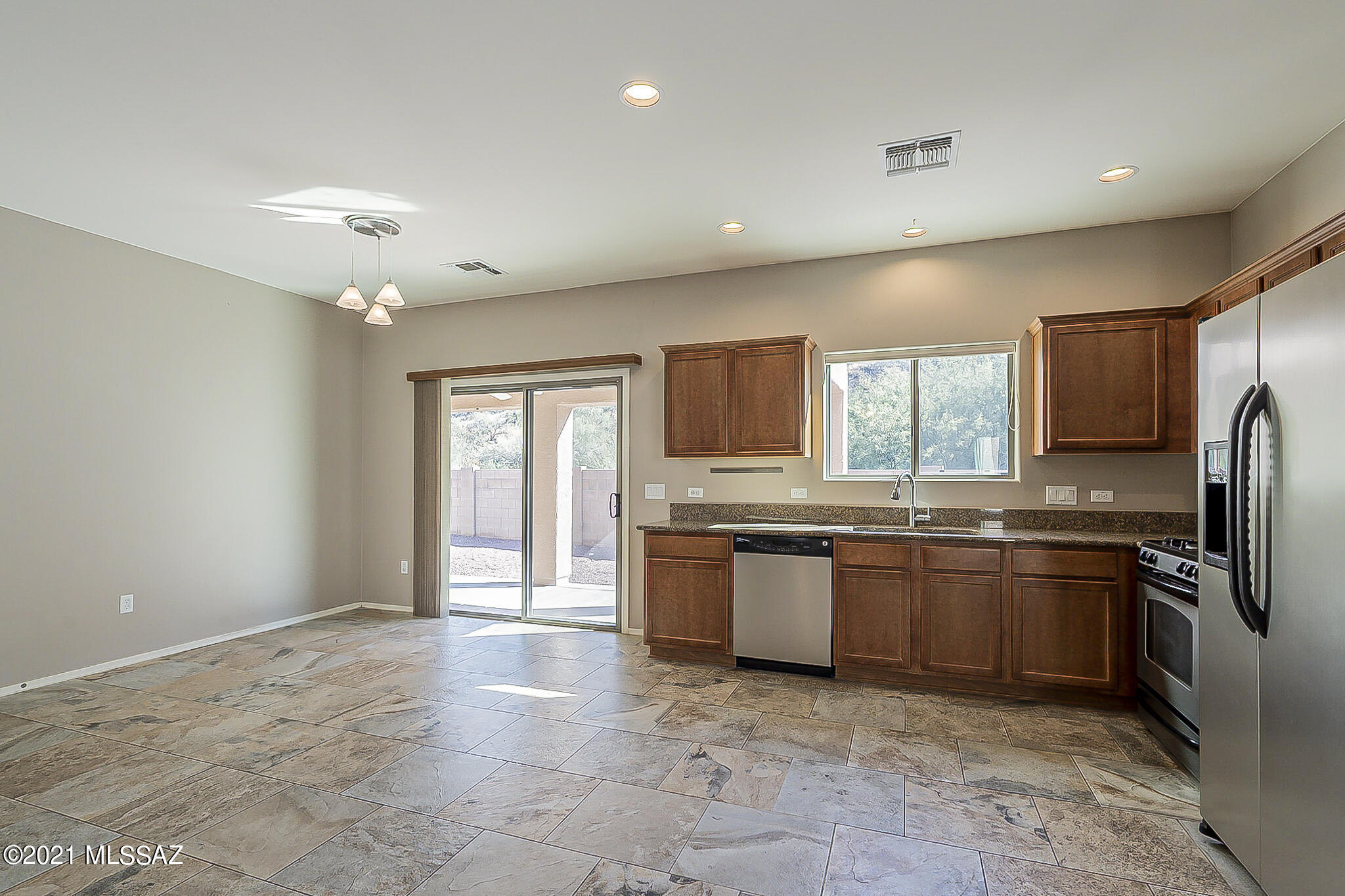 Rams Pass (1-86) - Residential