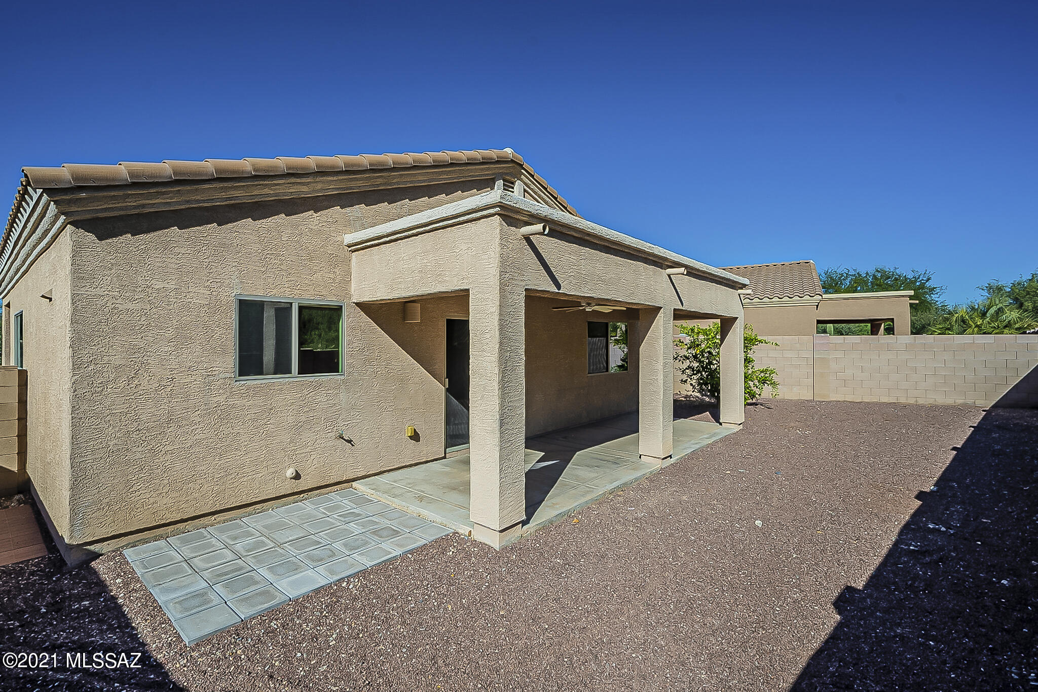 Rams Pass (1-86) - Residential
