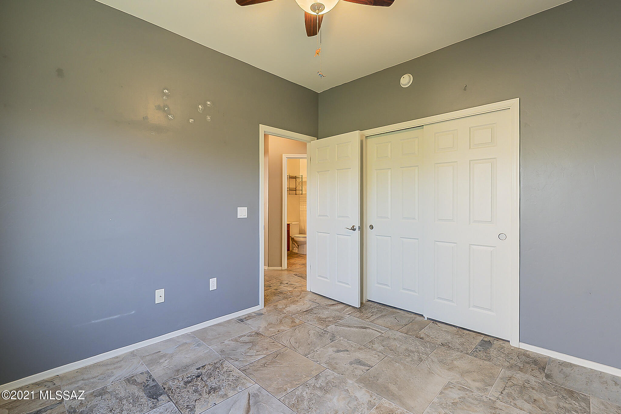 Rams Pass (1-86) - Residential