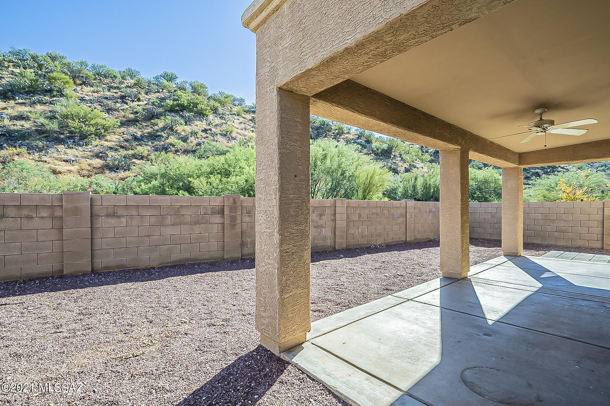 Rams Pass (1-86) - Residential