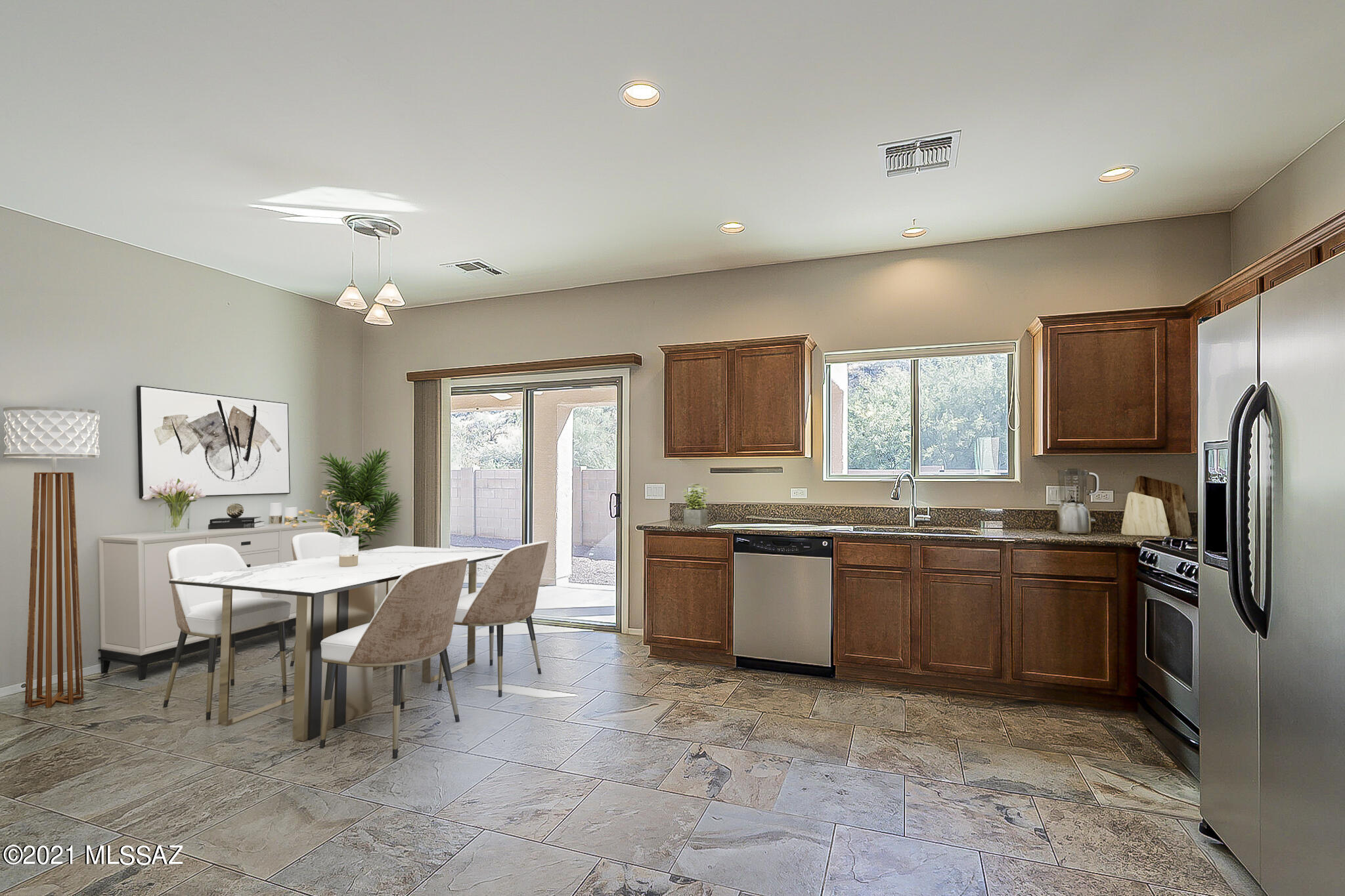 Rams Pass (1-86) - Residential
