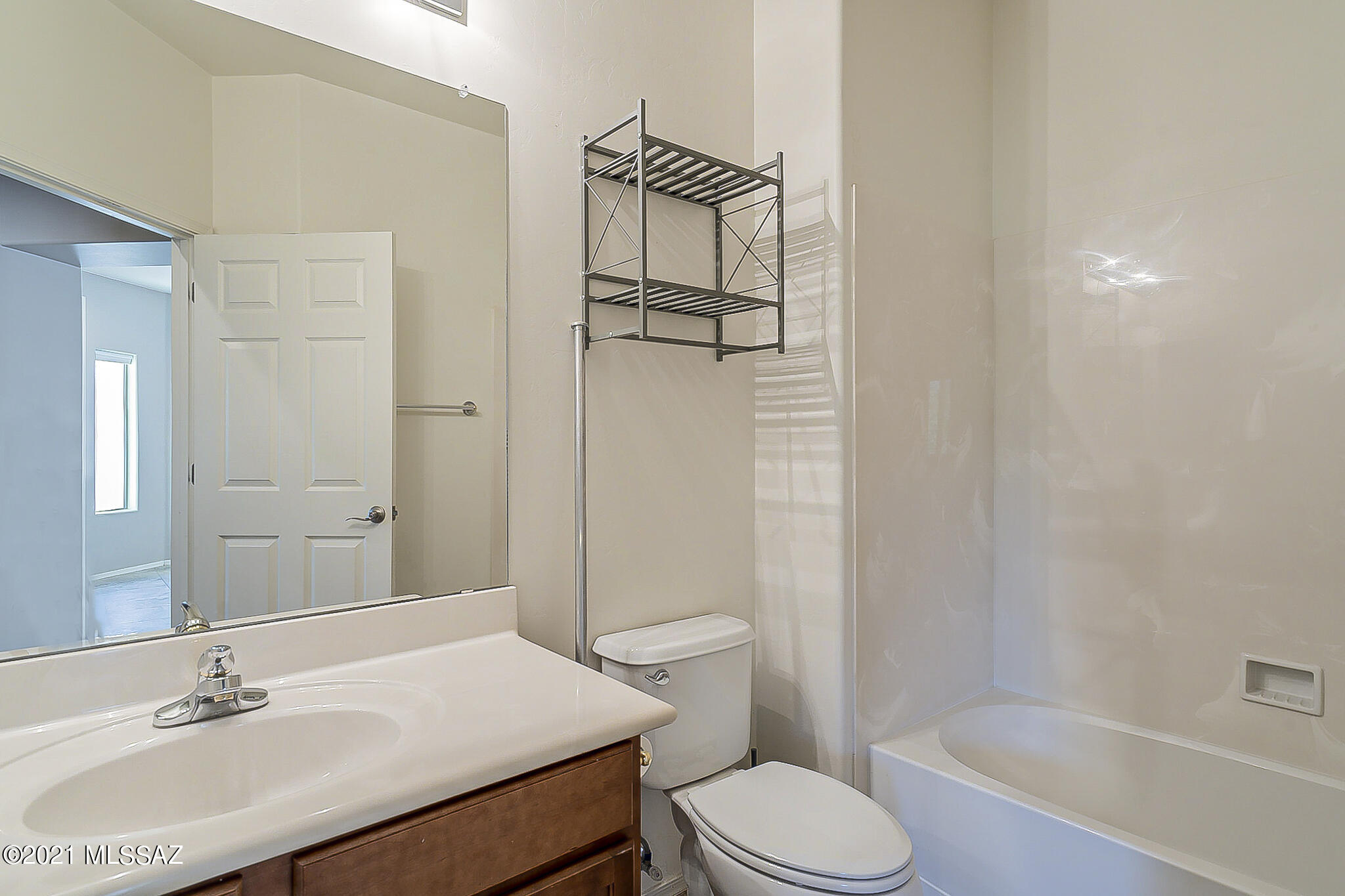 Rams Pass (1-86) - Residential