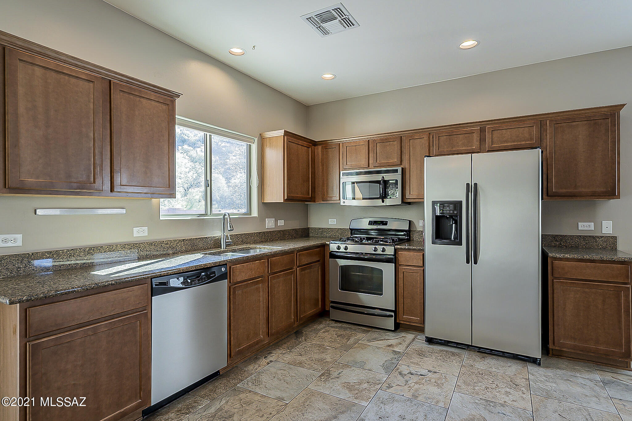 Rams Pass (1-86) - Residential