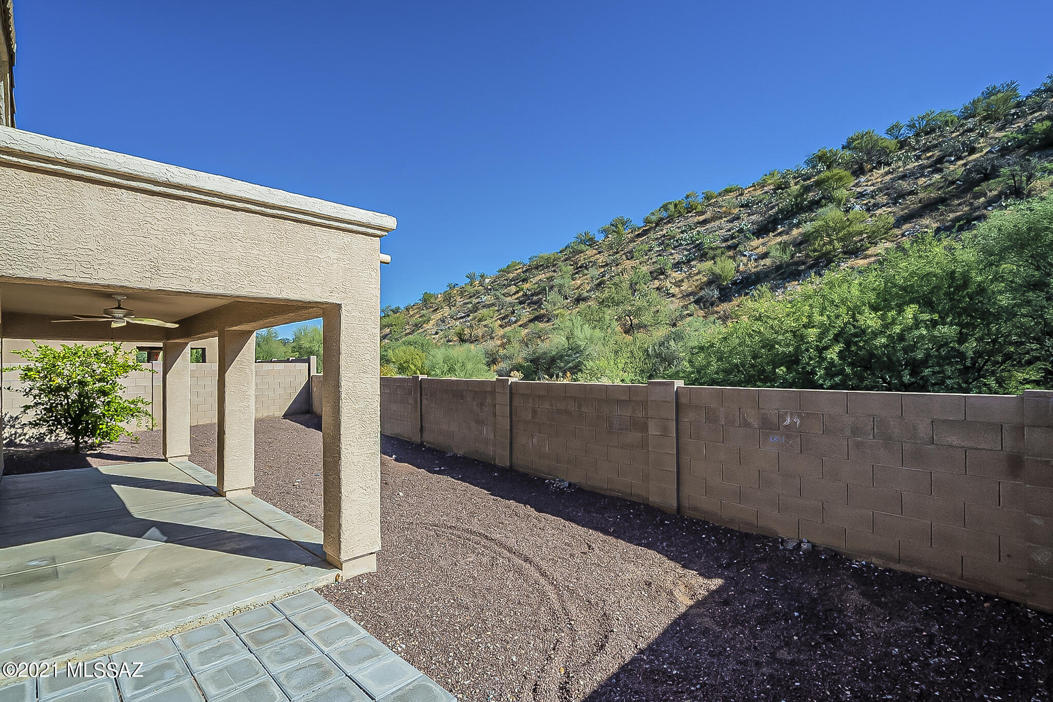 Rams Pass (1-86) - Residential
