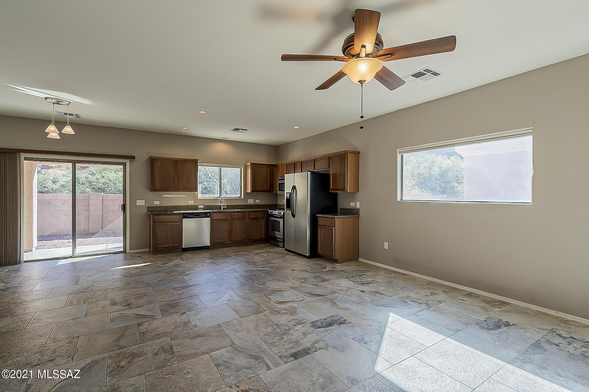 Rams Pass (1-86) - Residential