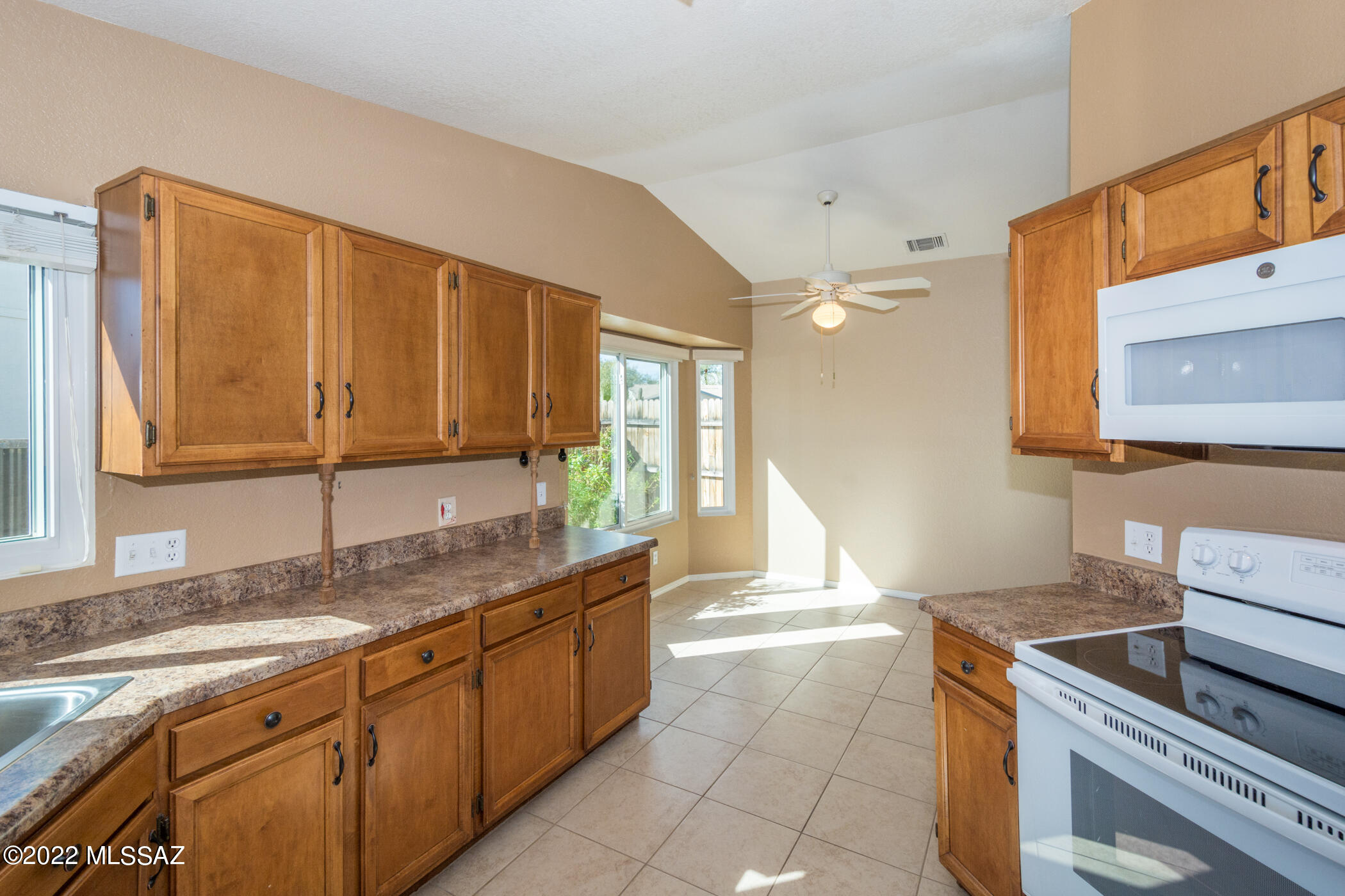 Meadowbrook (1-56) - Residential