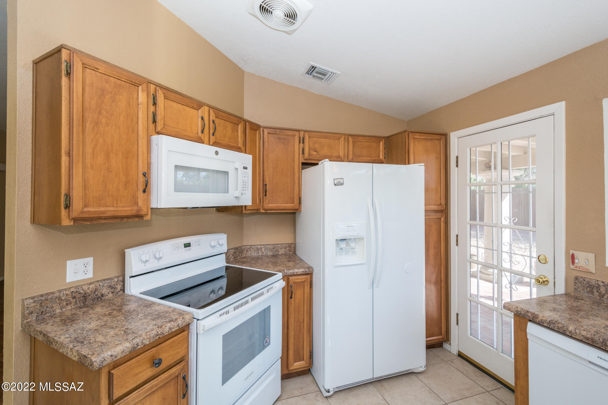 Meadowbrook (1-56) - Residential