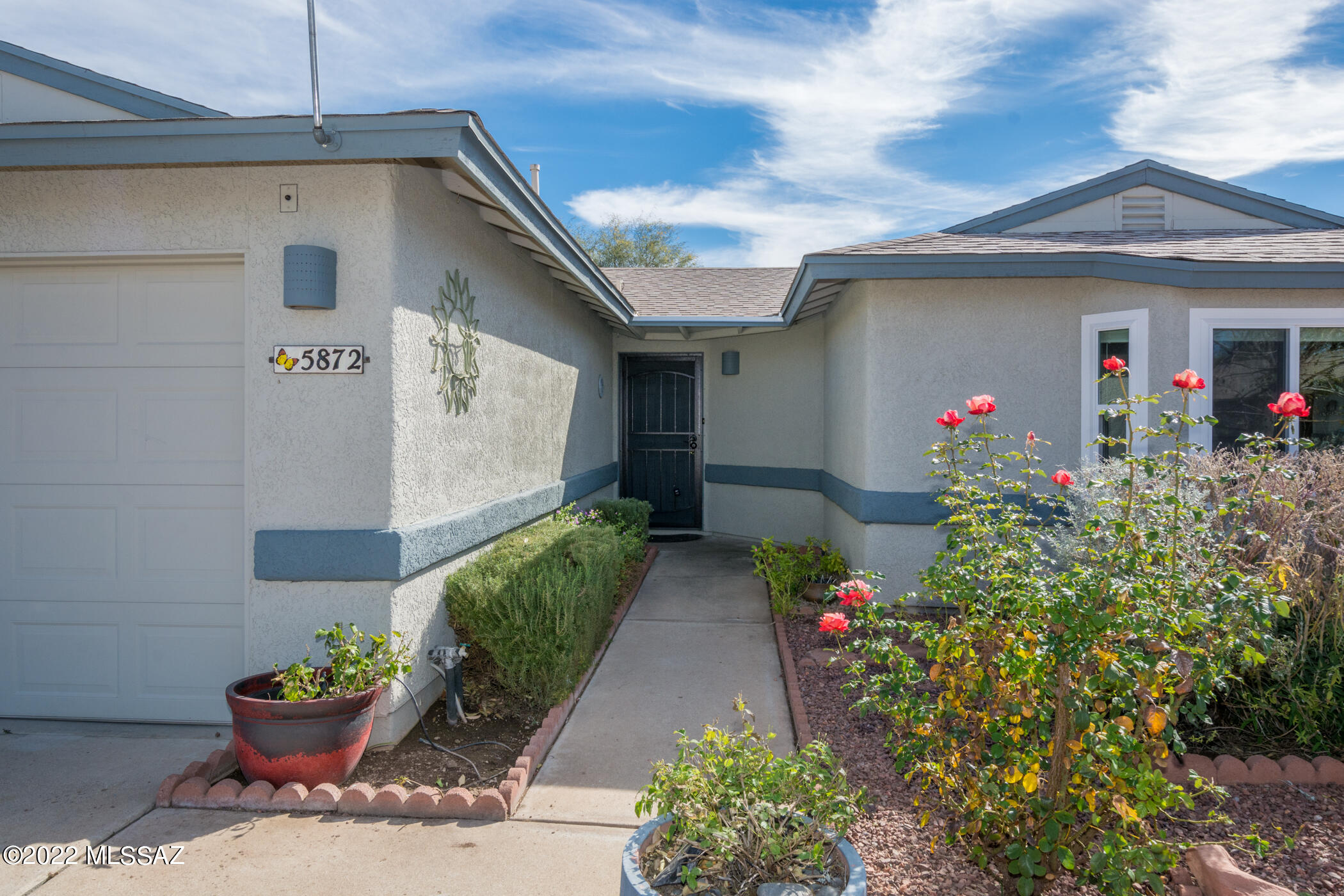 Meadowbrook (1-56) - Residential
