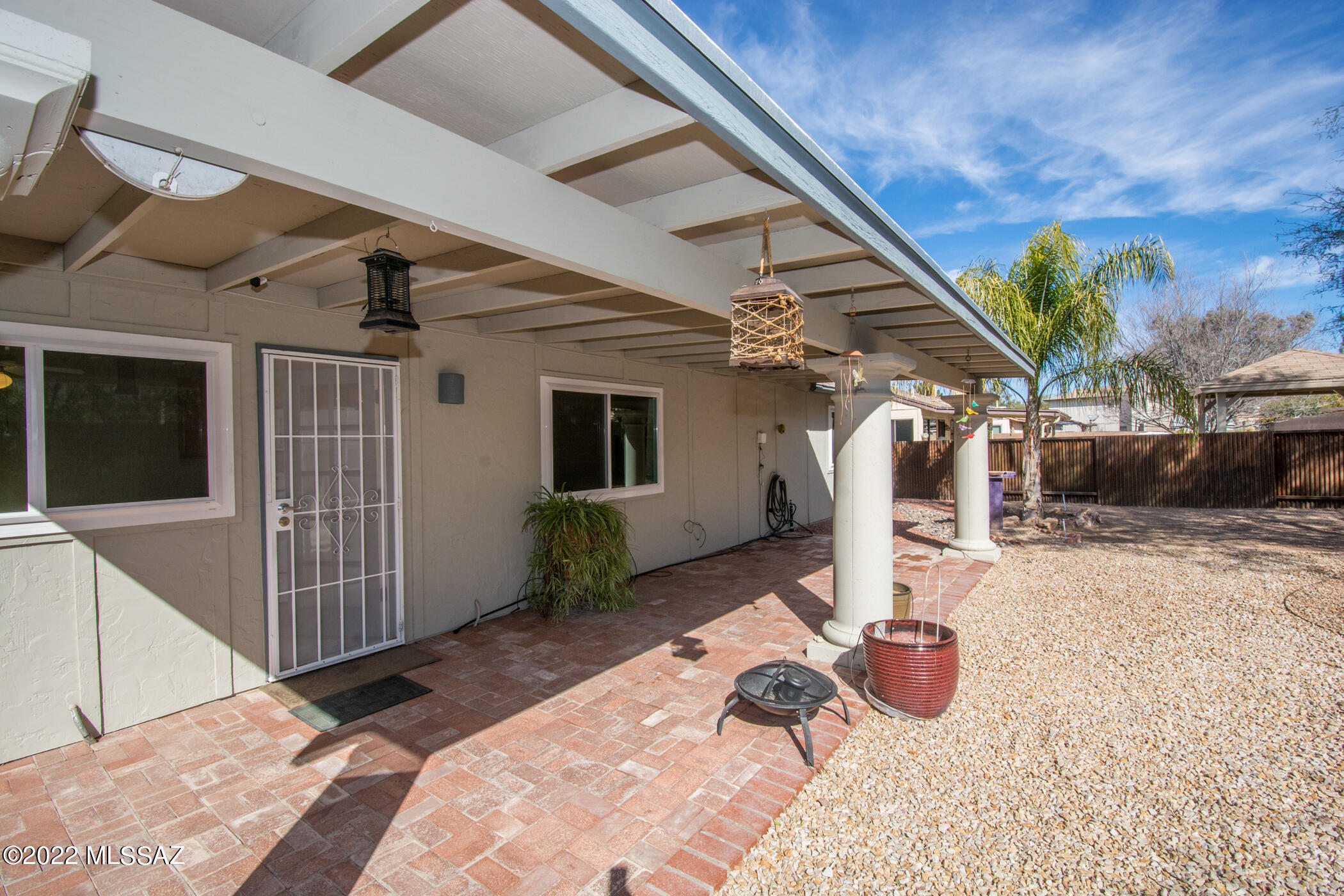 Meadowbrook (1-56) - Residential