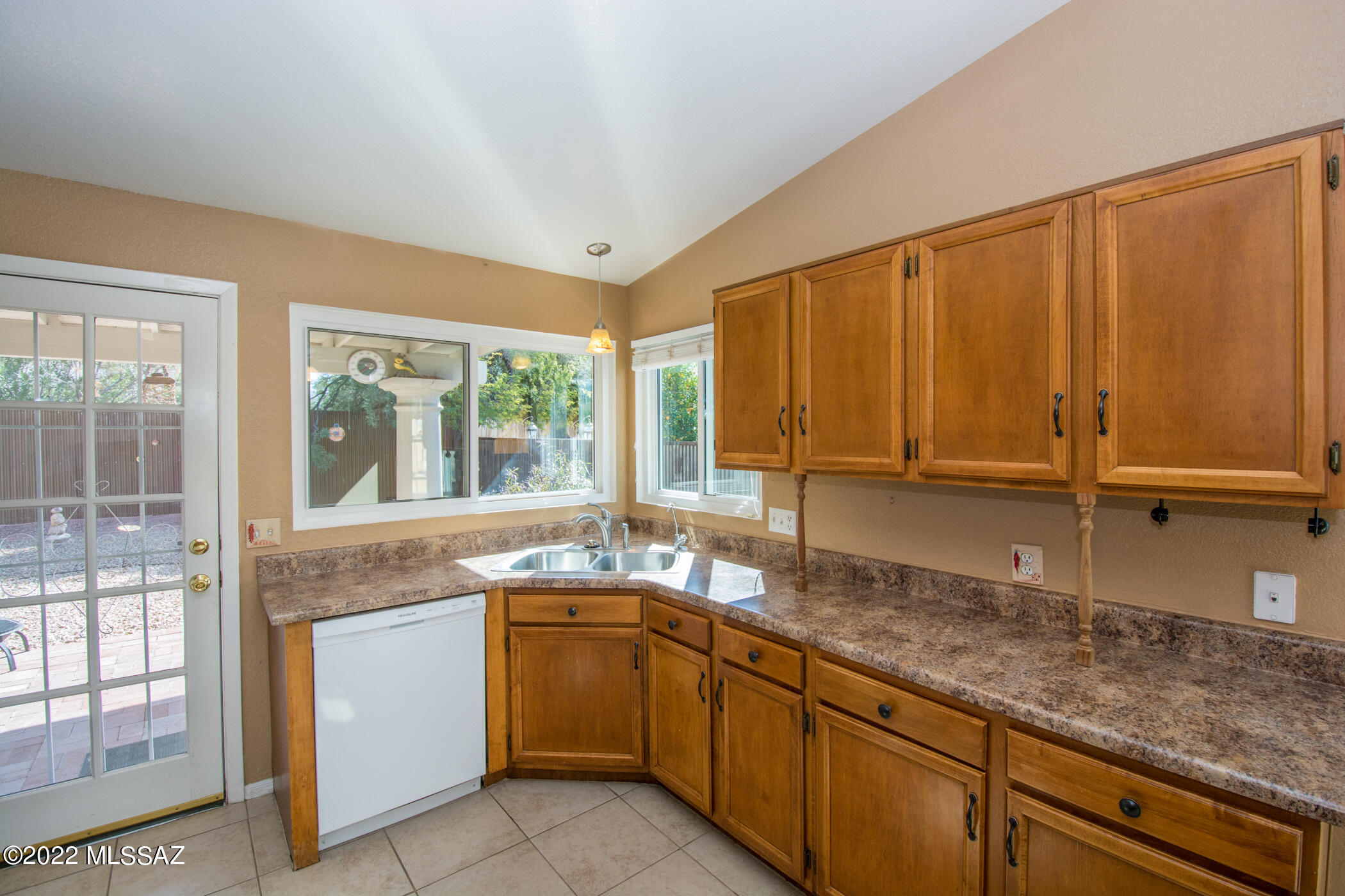 Meadowbrook (1-56) - Residential