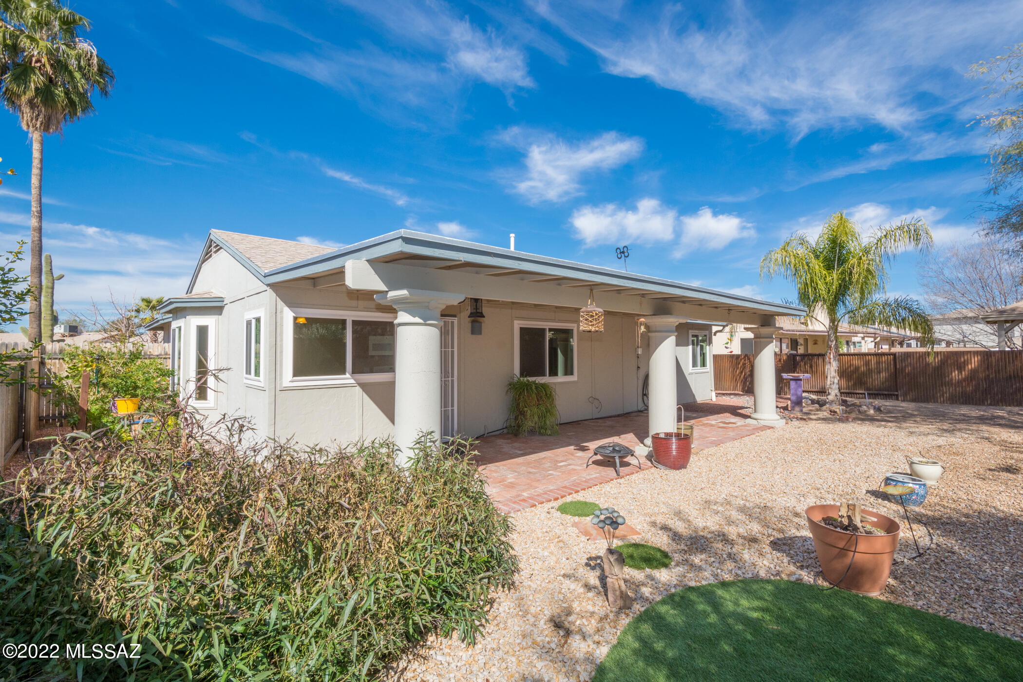 Meadowbrook (1-56) - Residential