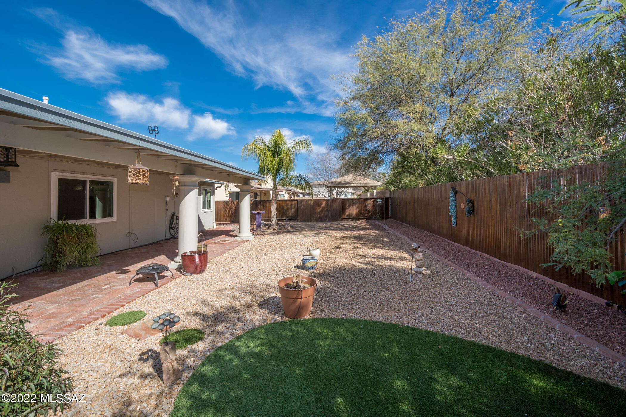 Meadowbrook (1-56) - Residential