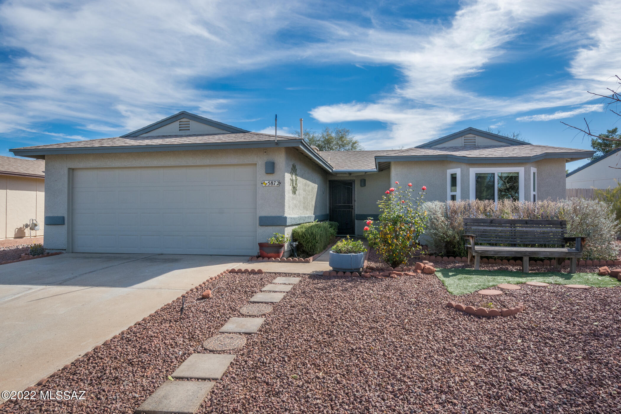 Meadowbrook (1-56) - Residential