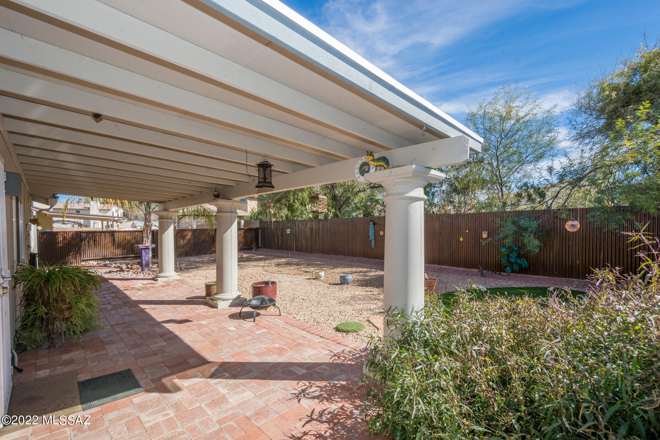 Meadowbrook (1-56) - Residential