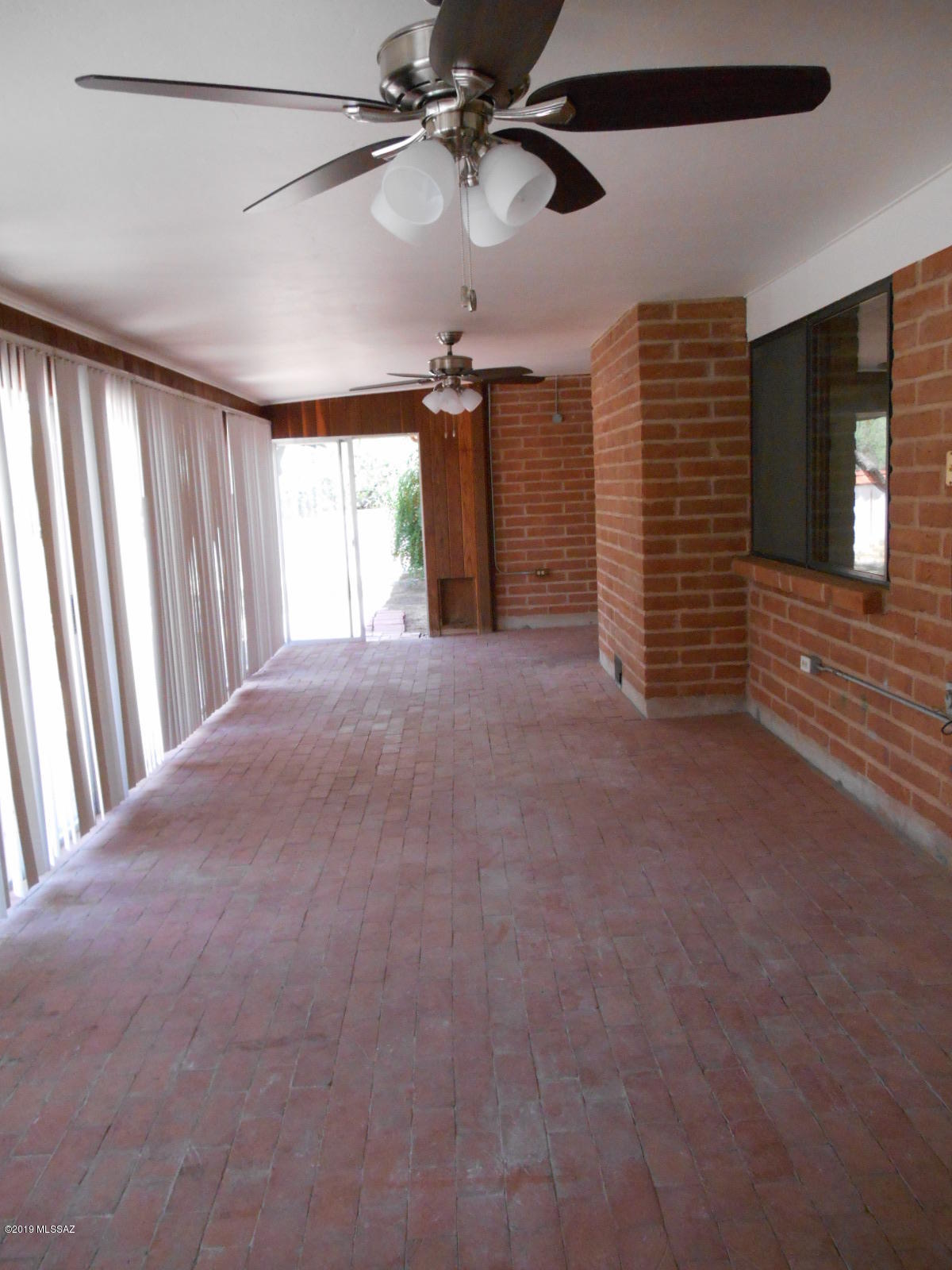Rancho Perdido Estates NO. 2 (1-24) - Residential Lease