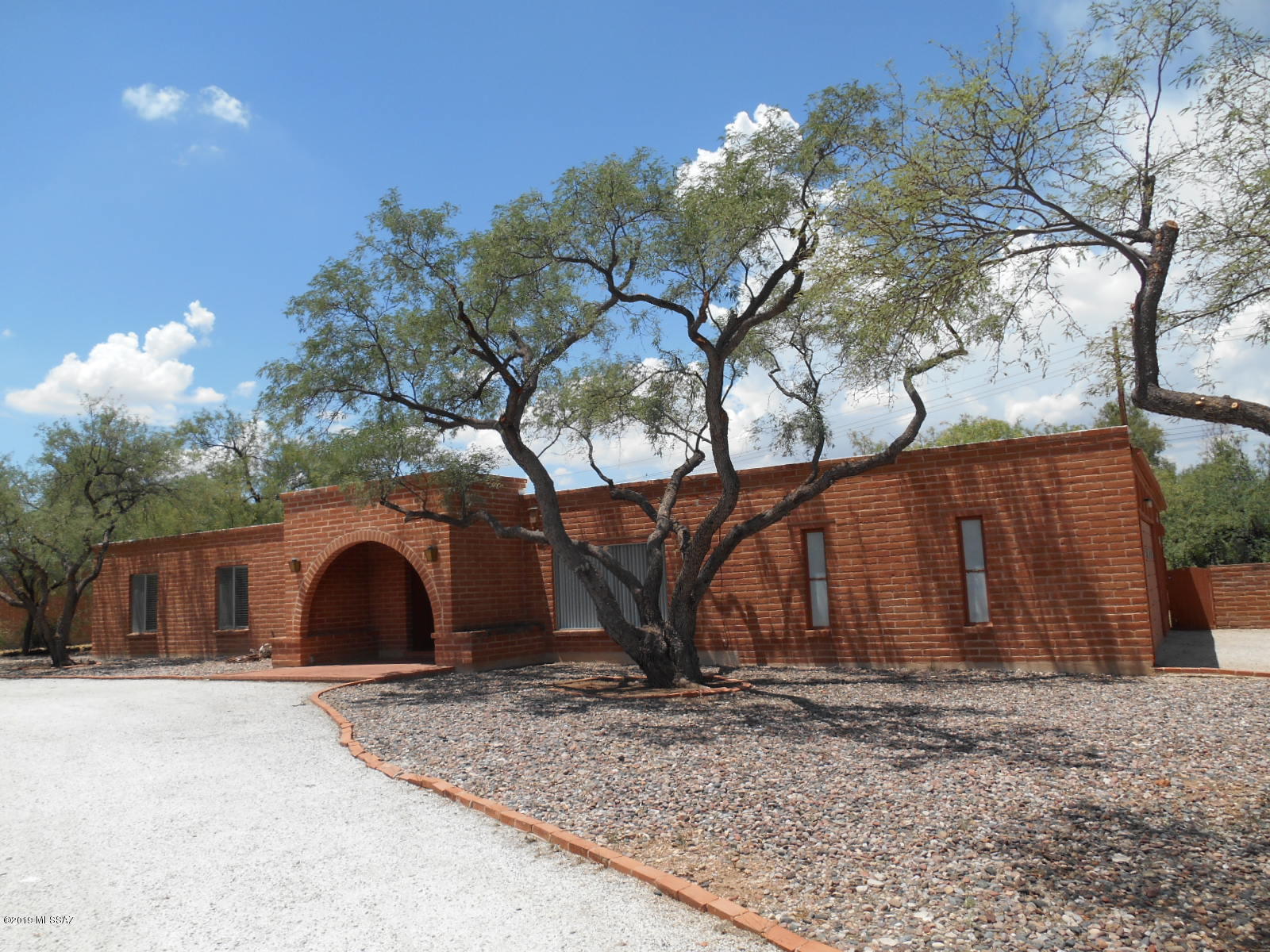 Rancho Perdido Estates NO. 2 (1-24) - Residential Lease