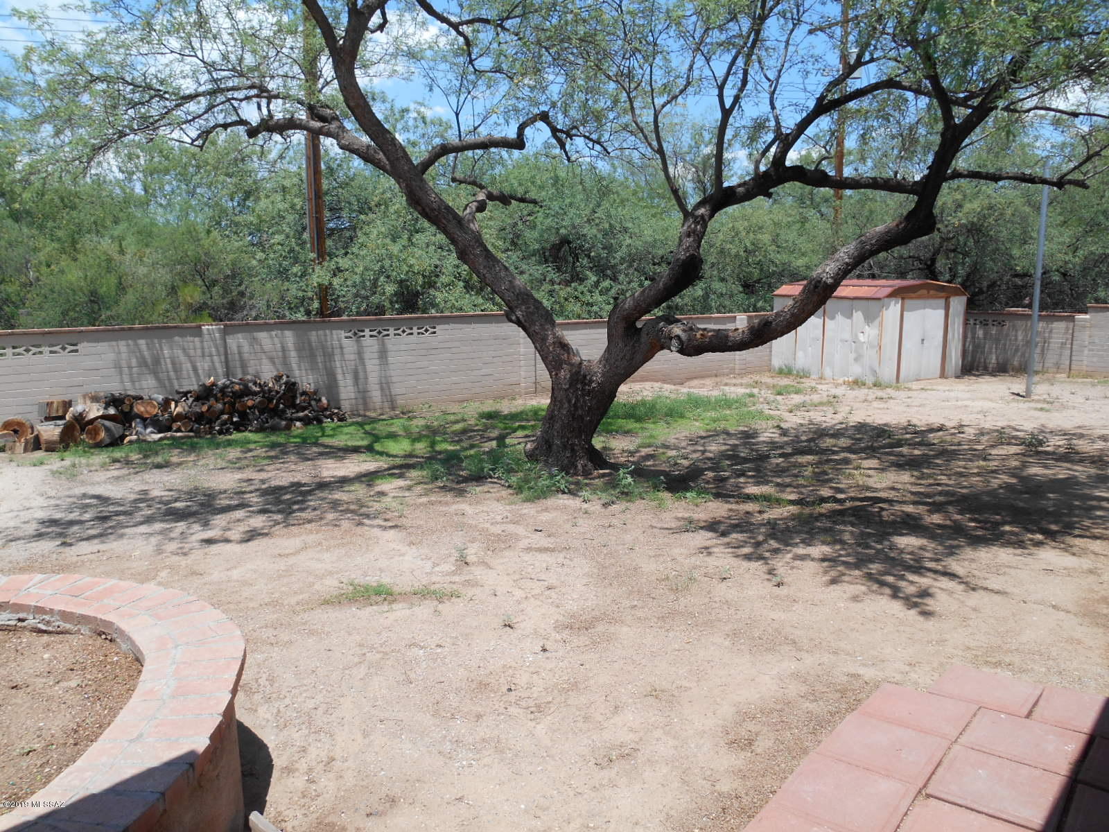 Rancho Perdido Estates NO. 2 (1-24) - Residential Lease