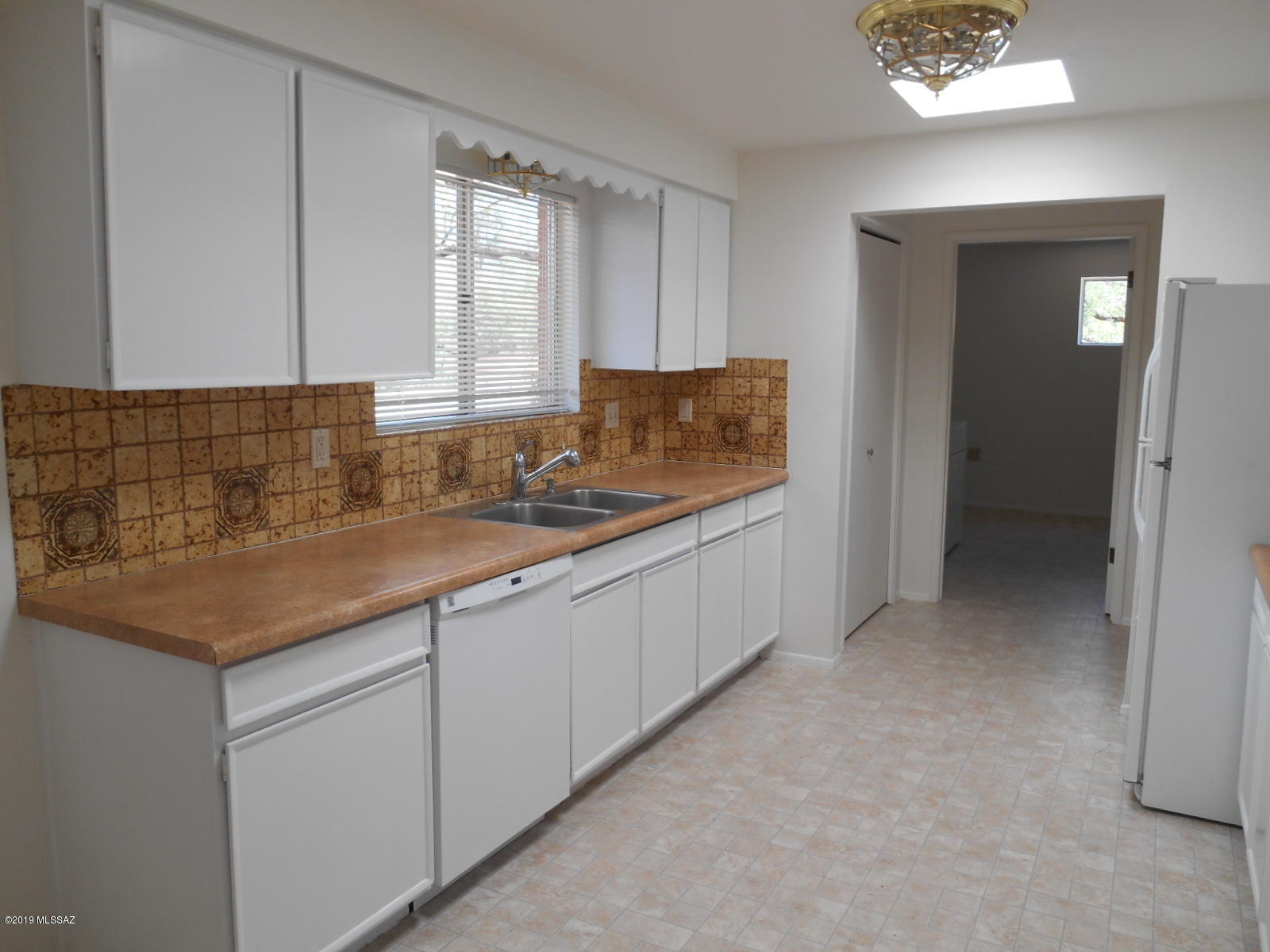 Rancho Perdido Estates NO. 2 (1-24) - Residential Lease