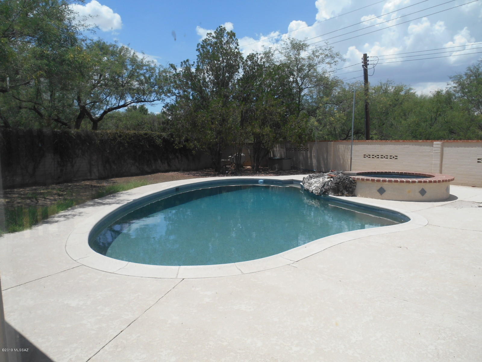 Rancho Perdido Estates NO. 2 (1-24) - Residential Lease