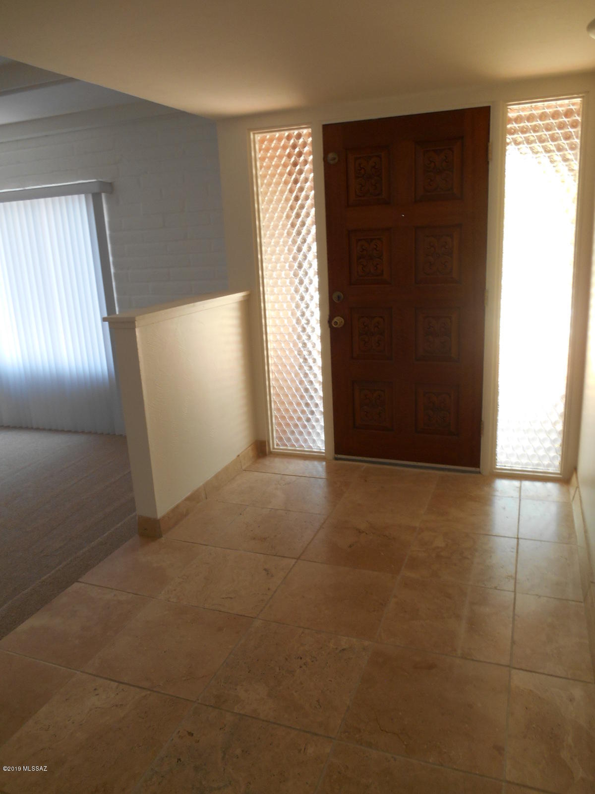 Rancho Perdido Estates NO. 2 (1-24) - Residential Lease
