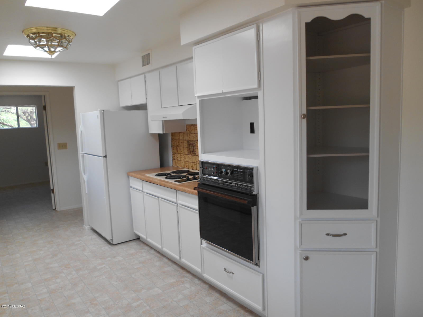 Rancho Perdido Estates NO. 2 (1-24) - Residential Lease