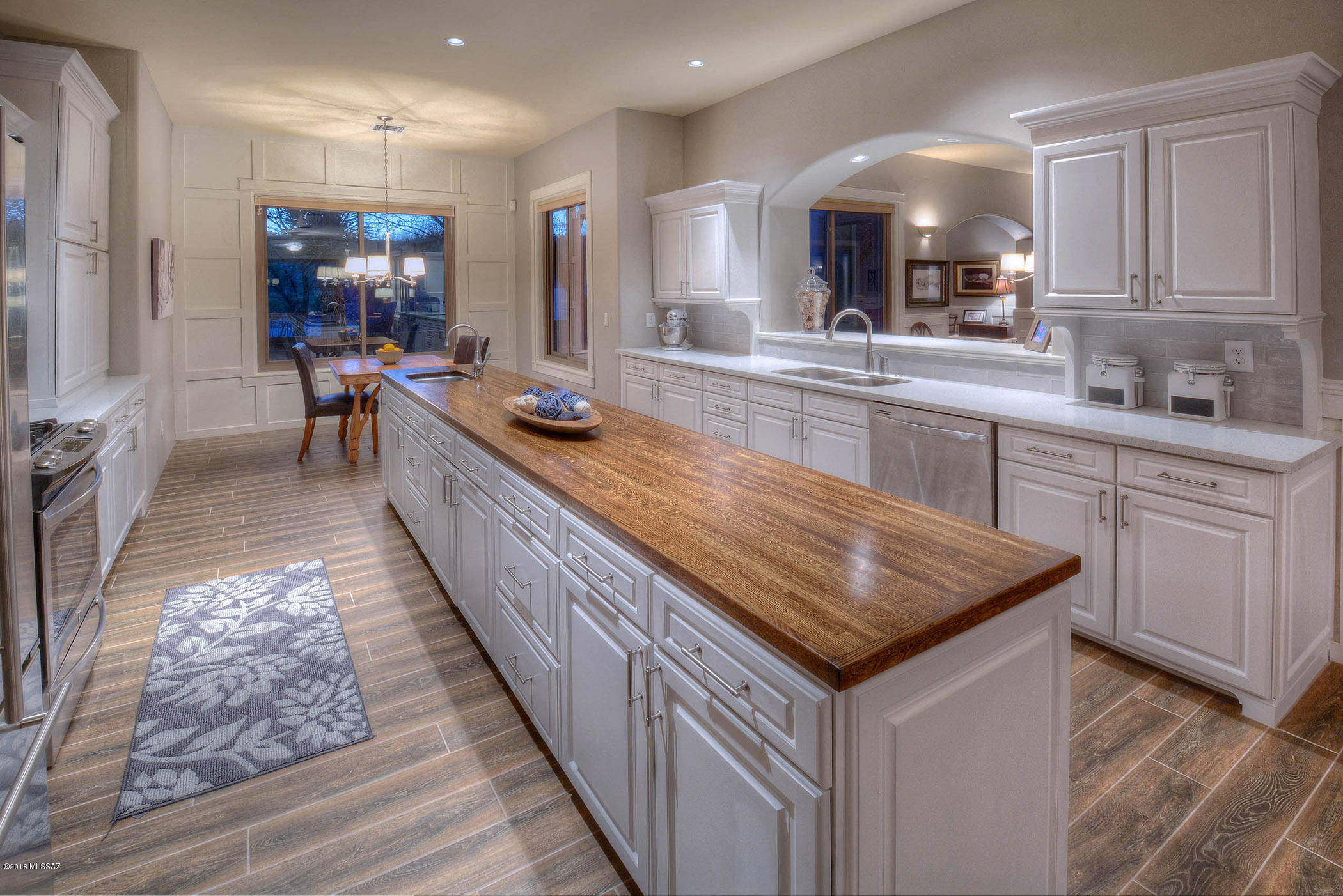 Tucson Mountain Reserve (1-124) - Residential