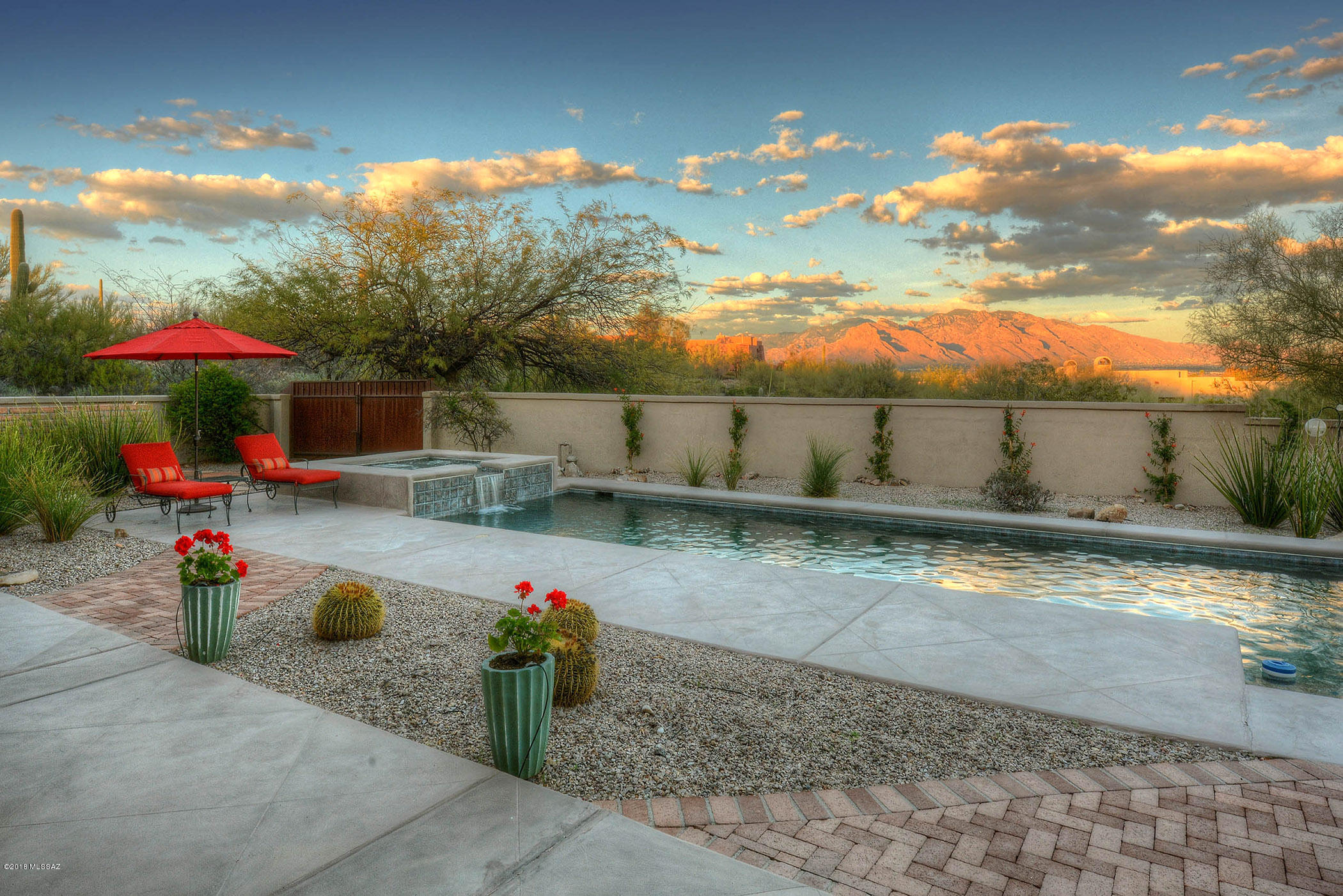 Tucson Mountain Reserve (1-124) - Residential